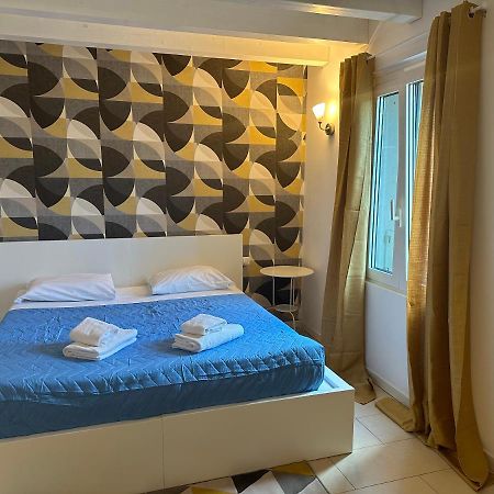 ברגמו Feel - Accademia Carrara Apartment מראה חיצוני תמונה