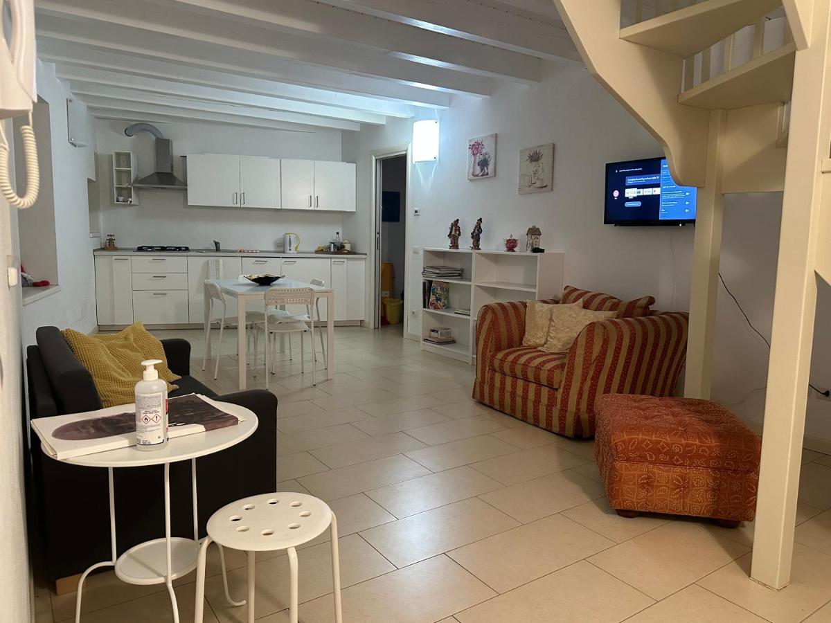 ברגמו Feel - Accademia Carrara Apartment מראה חיצוני תמונה