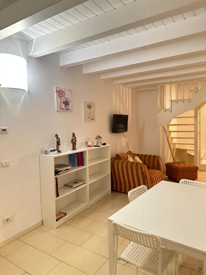 ברגמו Feel - Accademia Carrara Apartment מראה חיצוני תמונה