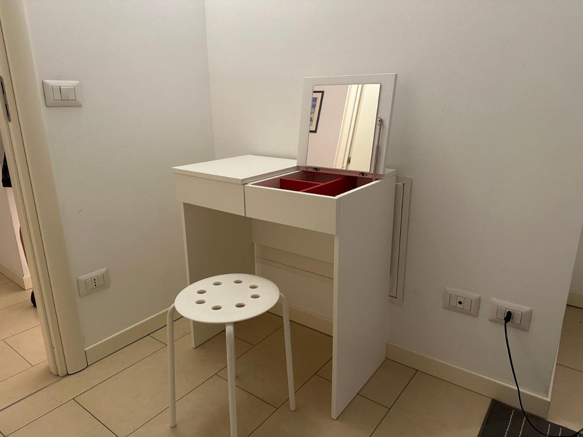 ברגמו Feel - Accademia Carrara Apartment מראה חיצוני תמונה