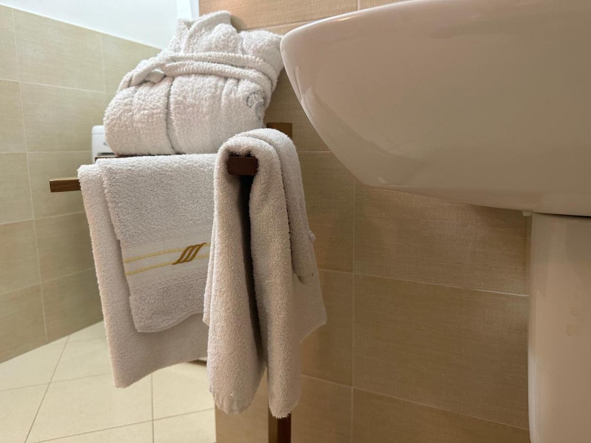 ברגמו Feel - Accademia Carrara Apartment מראה חיצוני תמונה