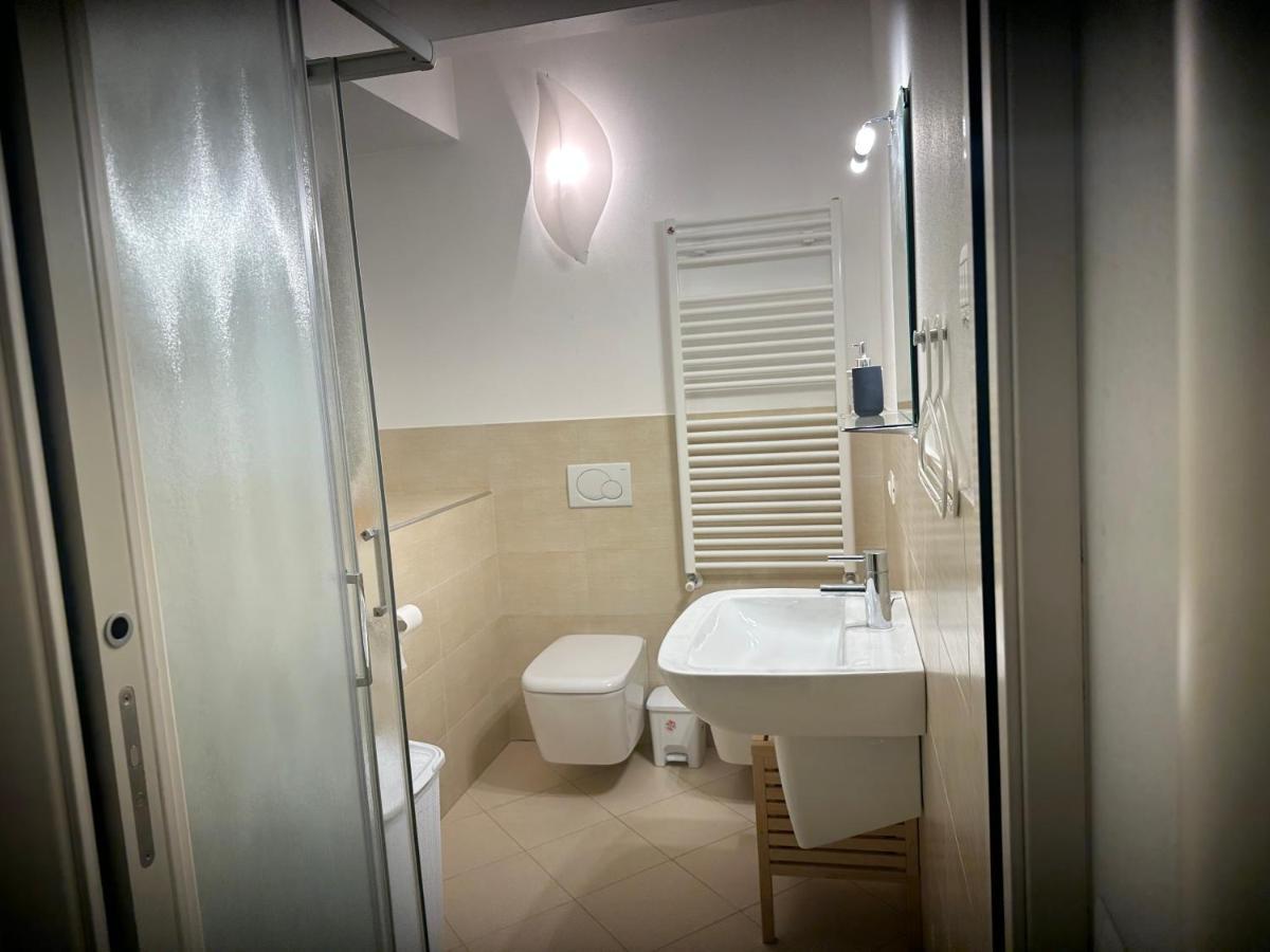 ברגמו Feel - Accademia Carrara Apartment מראה חיצוני תמונה