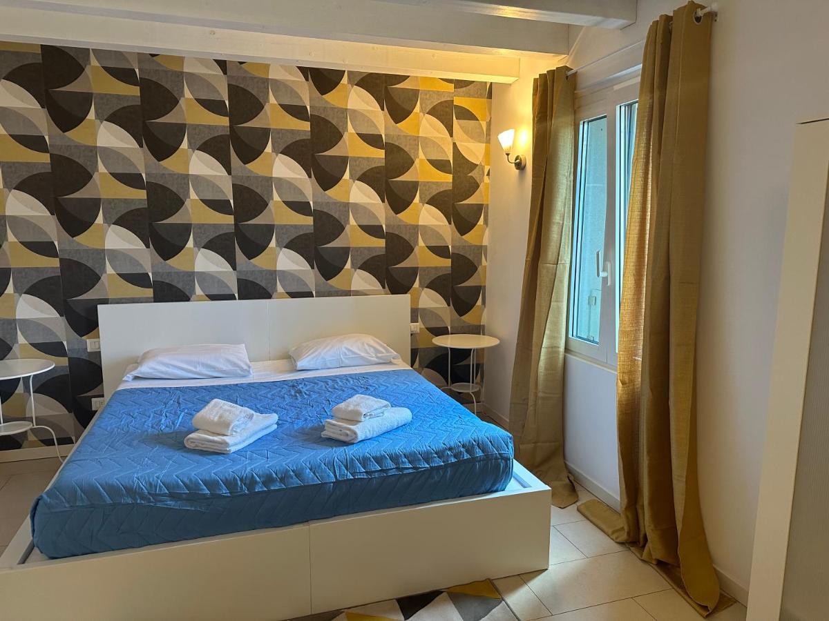 ברגמו Feel - Accademia Carrara Apartment מראה חיצוני תמונה
