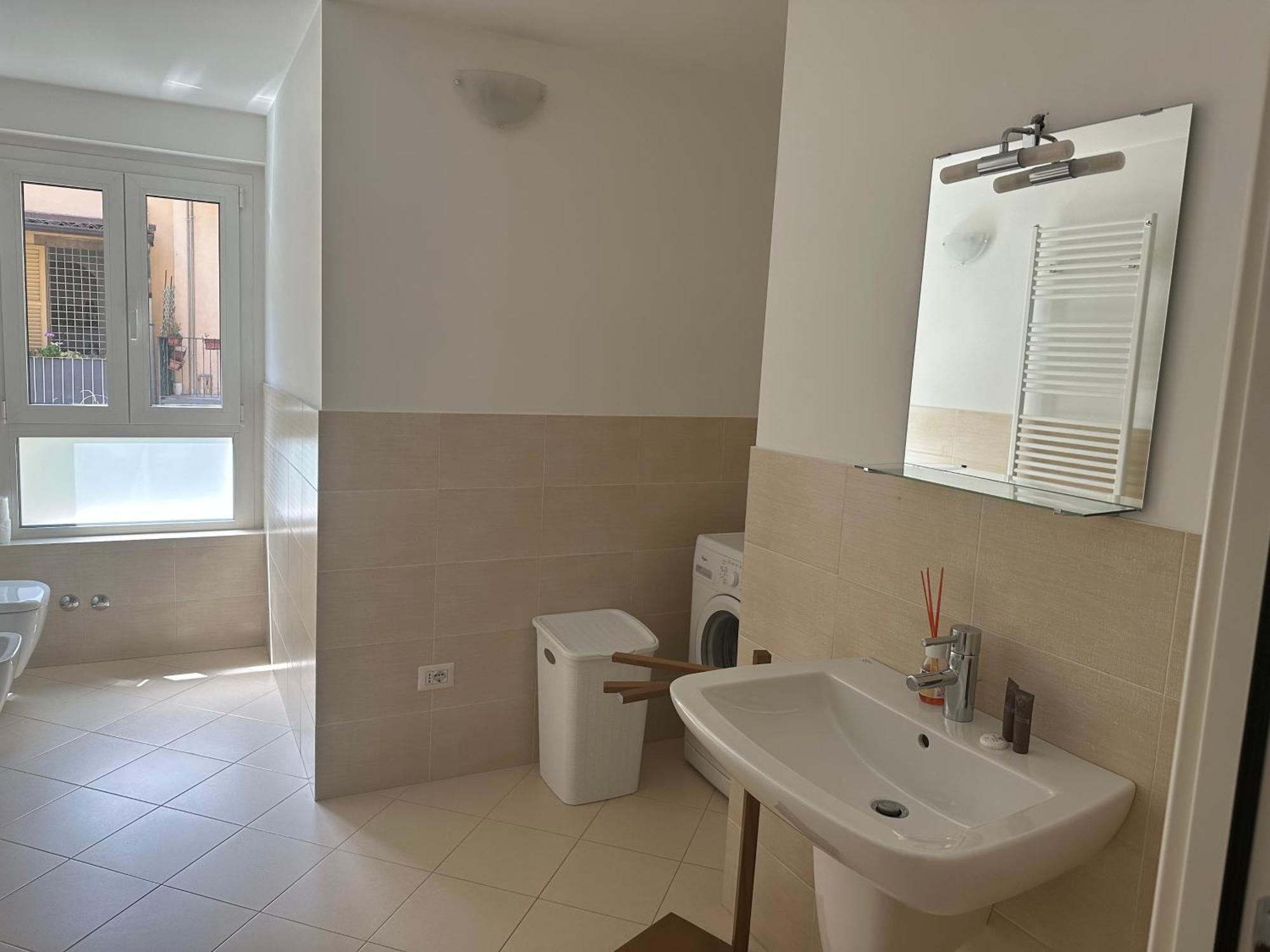ברגמו Feel - Accademia Carrara Apartment מראה חיצוני תמונה