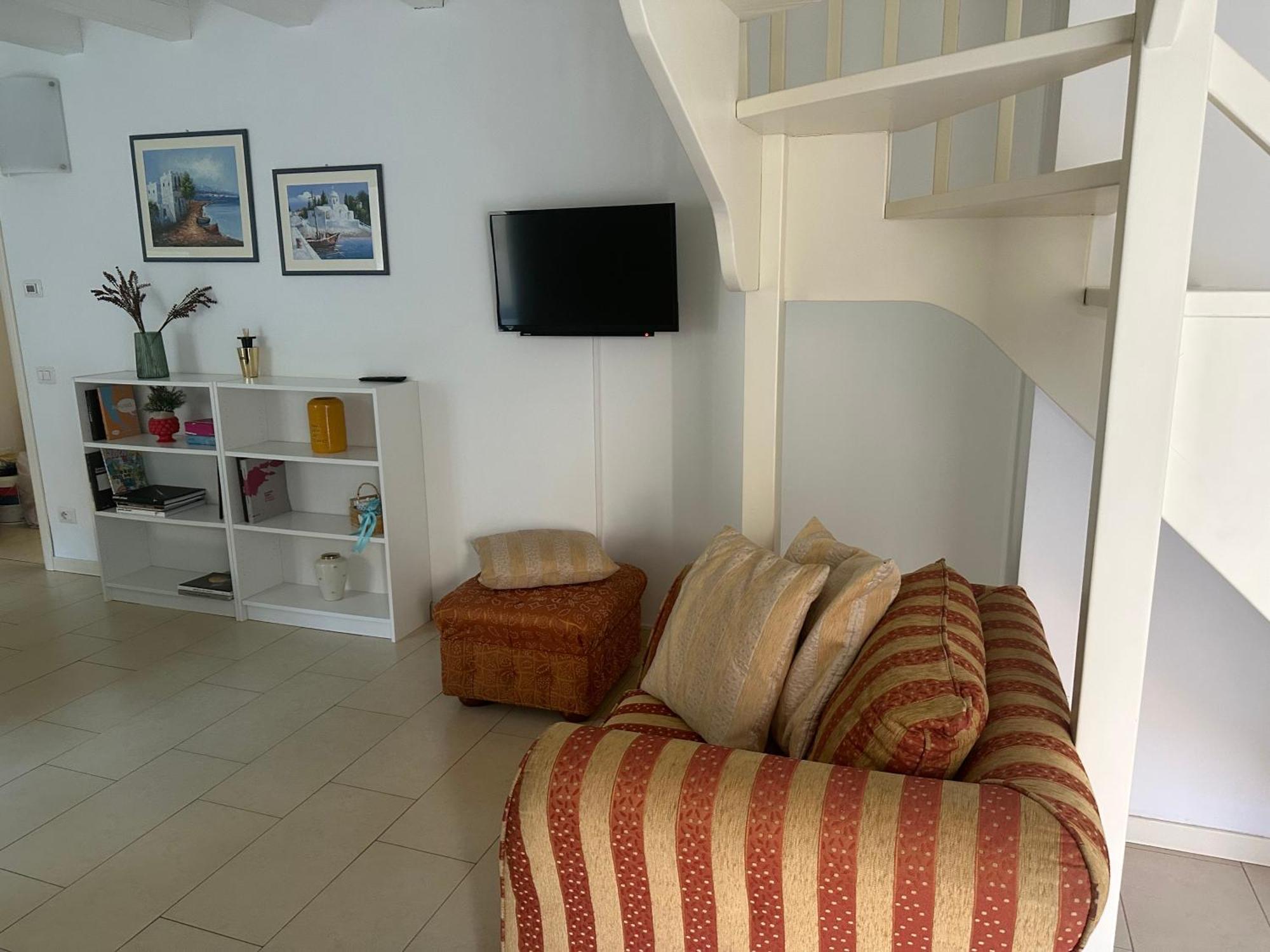 ברגמו Feel - Accademia Carrara Apartment מראה חיצוני תמונה