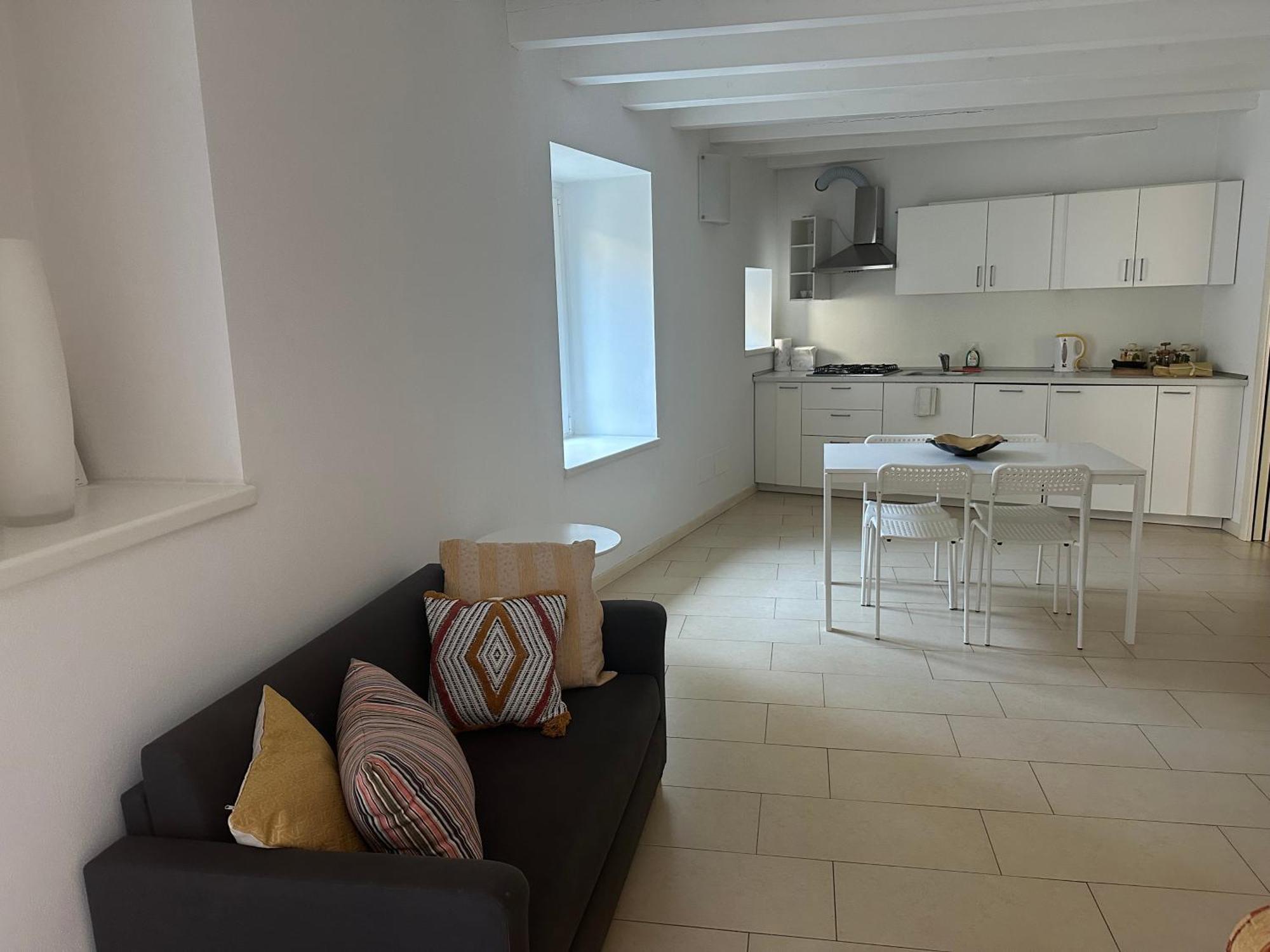 ברגמו Feel - Accademia Carrara Apartment מראה חיצוני תמונה