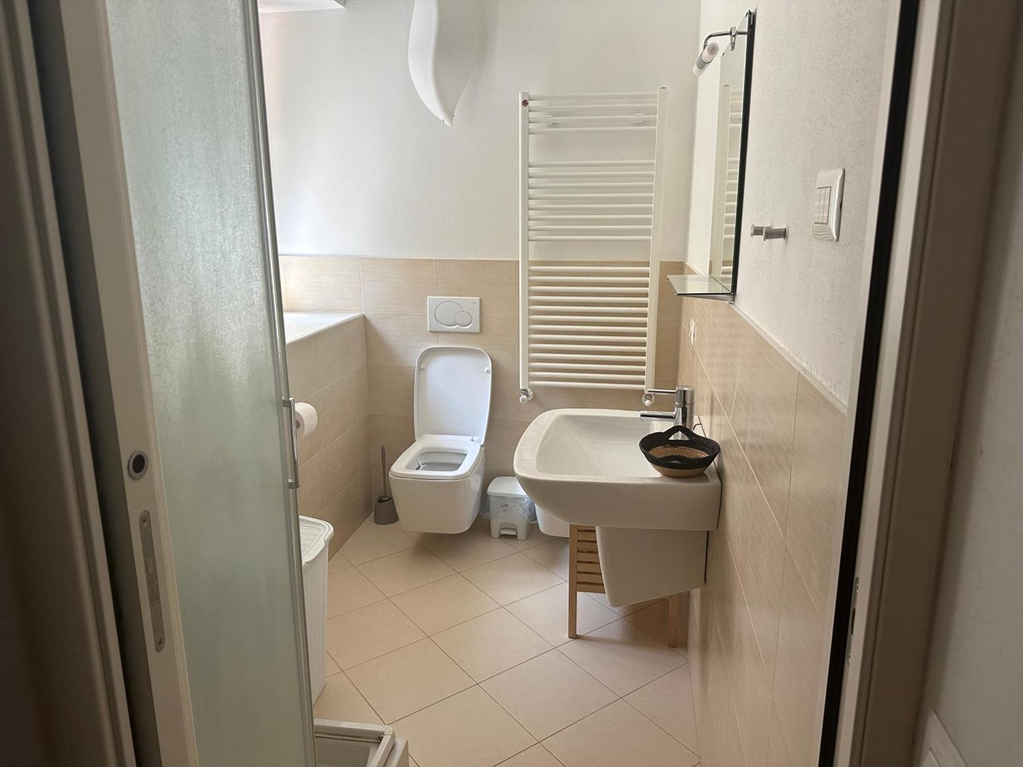 ברגמו Feel - Accademia Carrara Apartment מראה חיצוני תמונה